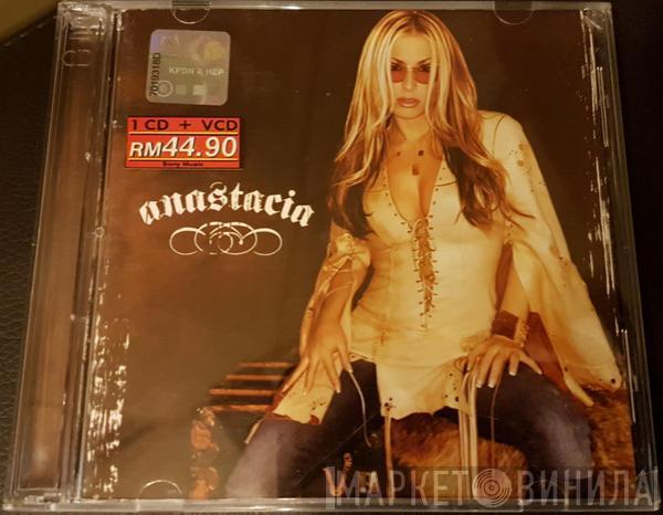  Anastacia  - Anastacia