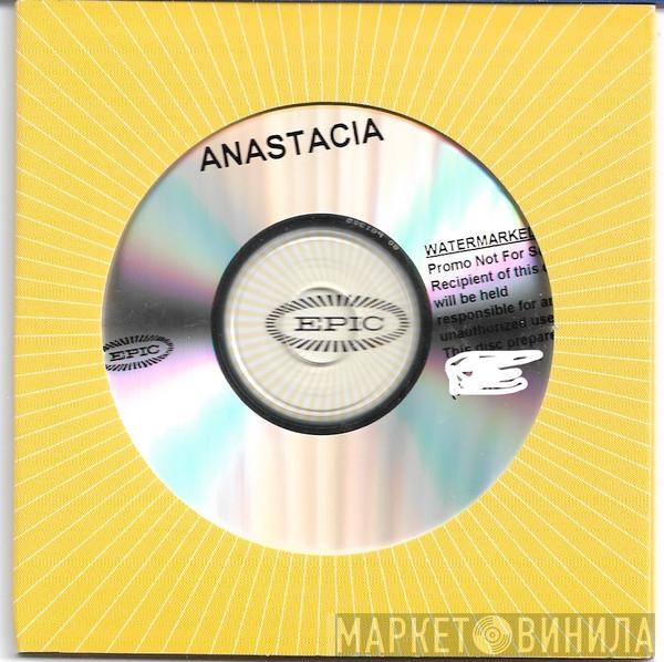  Anastacia  - Anastacia