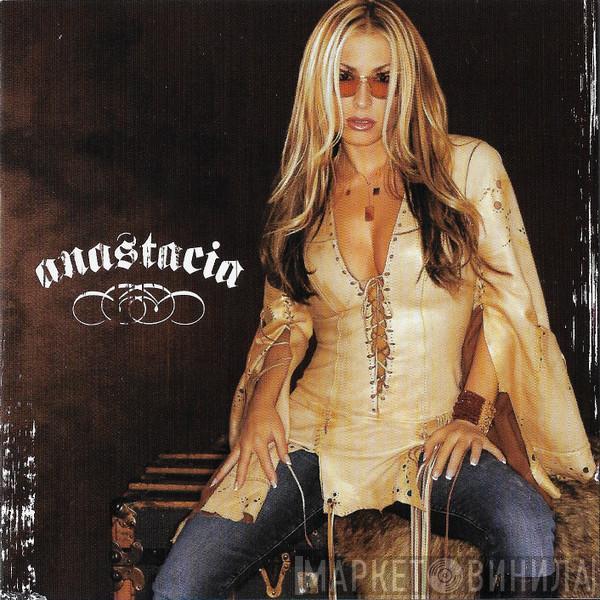  Anastacia  - Anastacia