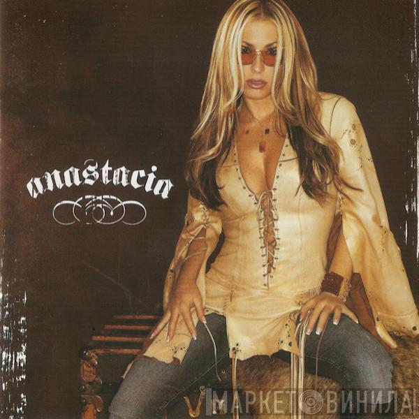  Anastacia  - Anastacia