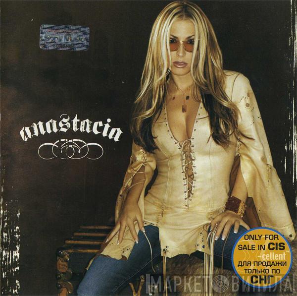  Anastacia  - Anastacia
