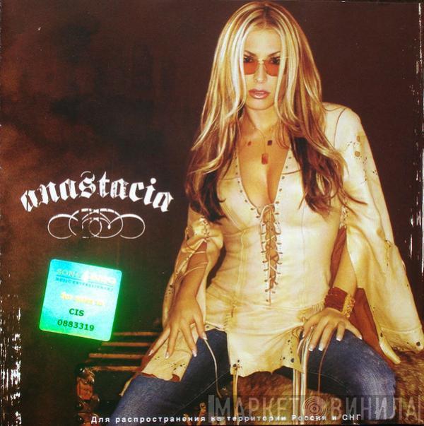  Anastacia  - Anastacia