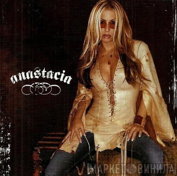  Anastacia  - Anastacia