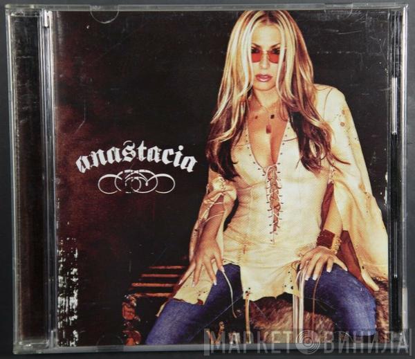  Anastacia  - Anastacia