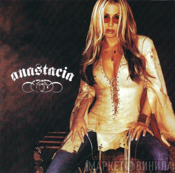  Anastacia  - Anastacia