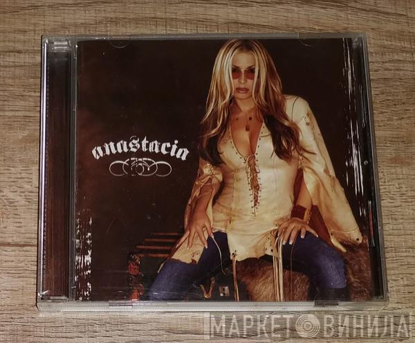  Anastacia  - Anastacia