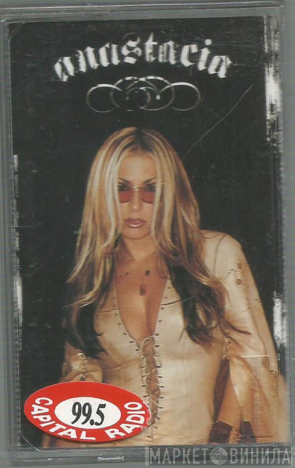  Anastacia  - Anastacia