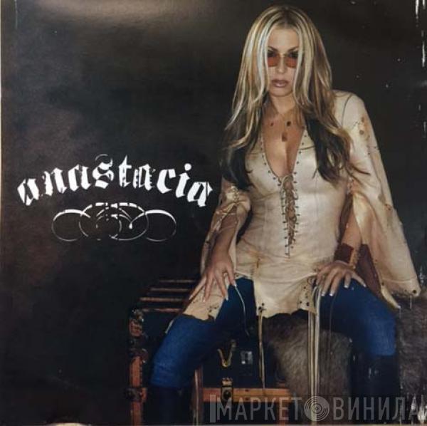  Anastacia  - Anastacia