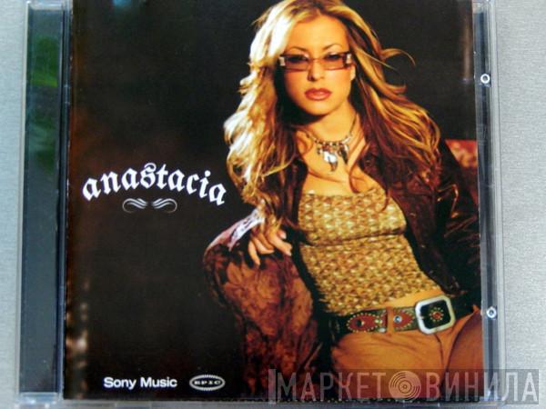  Anastacia  - Anastacia