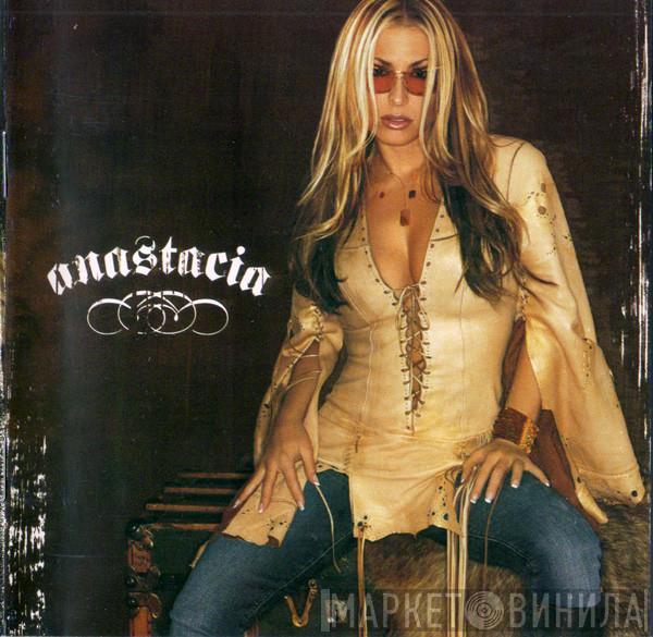  Anastacia  - Anastacia