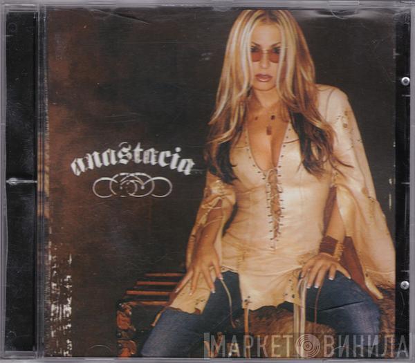  Anastacia  - Anastacia