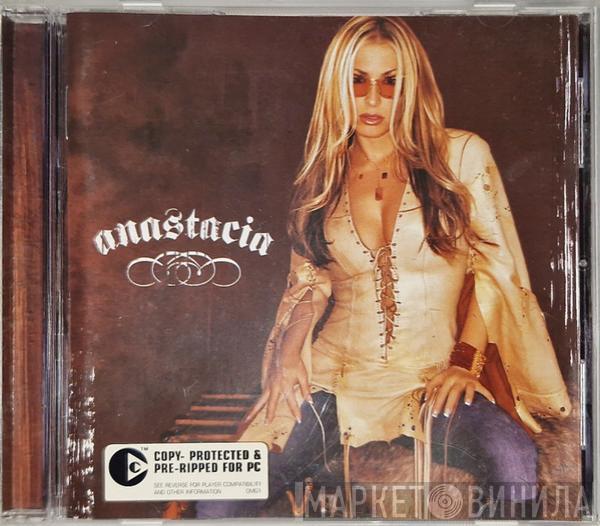  Anastacia  - Anastacia
