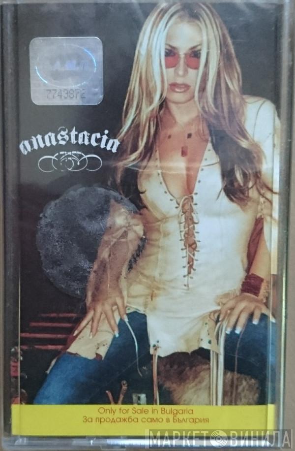  Anastacia  - Anastacia