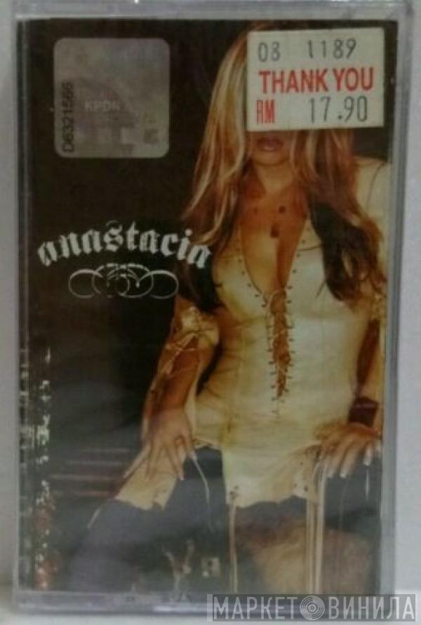  Anastacia  - Anastacia