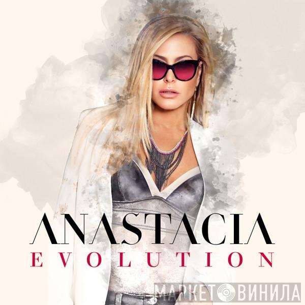  Anastacia  - Evolution