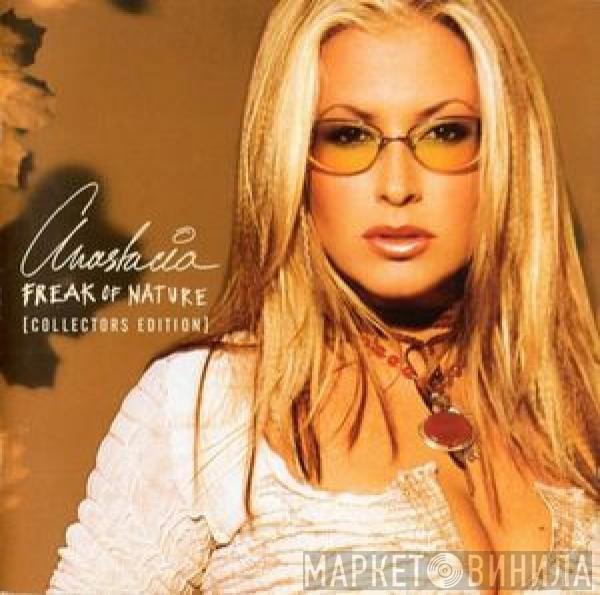  Anastacia  - Freak Of Nature [Collectors Edition]