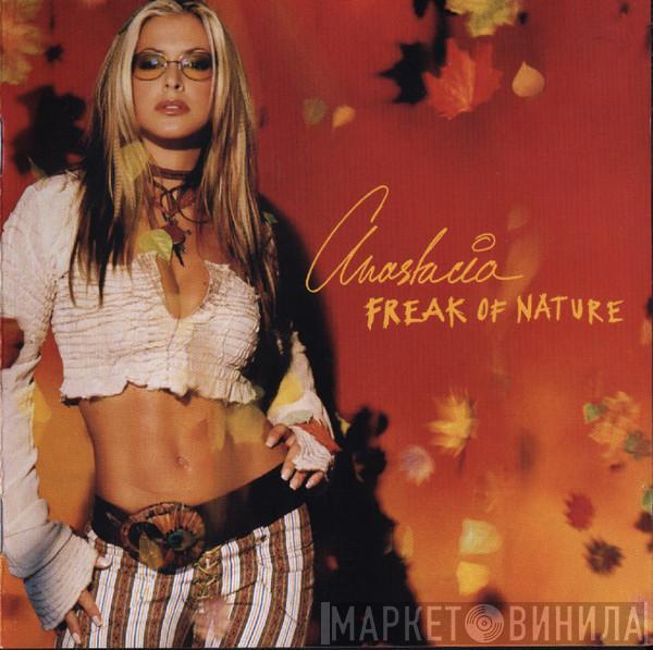  Anastacia  - Freak Of Nature