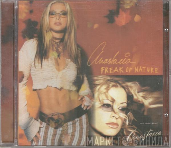  Anastacia  - Freak Of Nature
