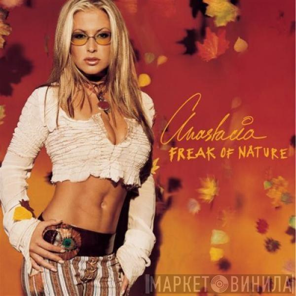  Anastacia  - Freak Of Nature