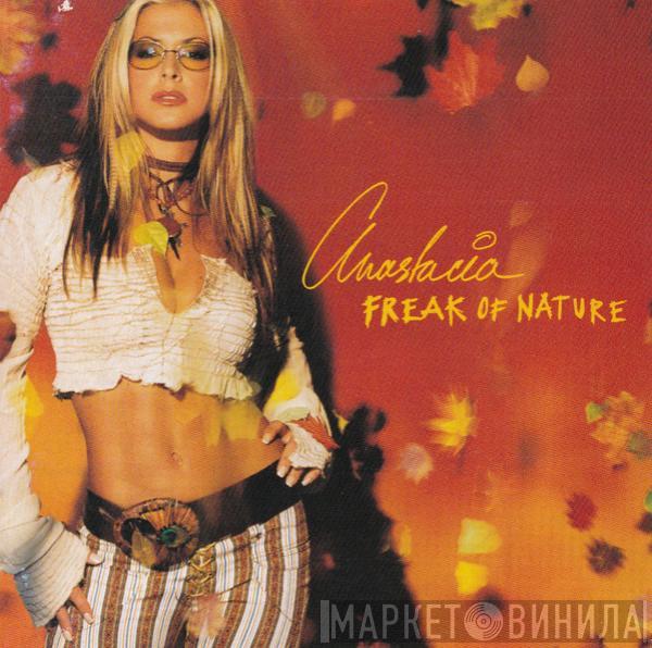  Anastacia  - Freak Of Nature