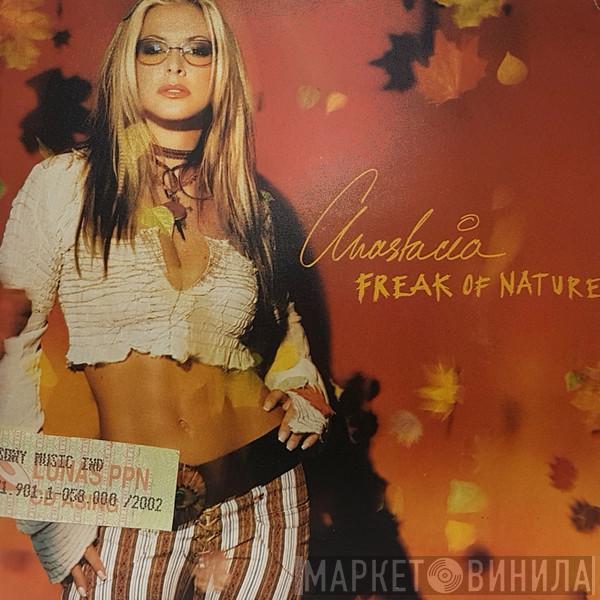  Anastacia  - Freak Of Nature