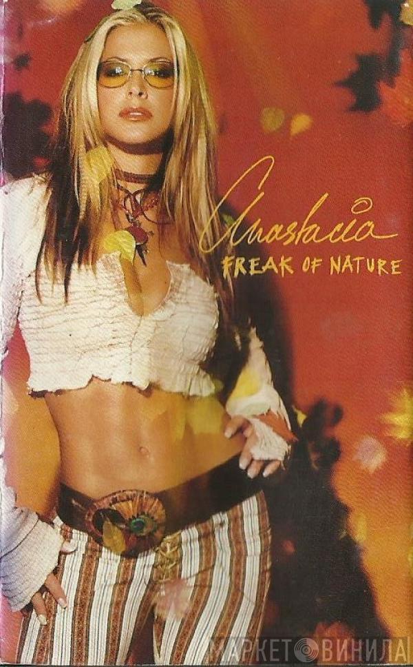  Anastacia  - Freak Of Nature