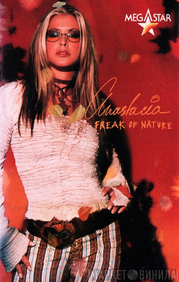  Anastacia  - Freak Of Nature