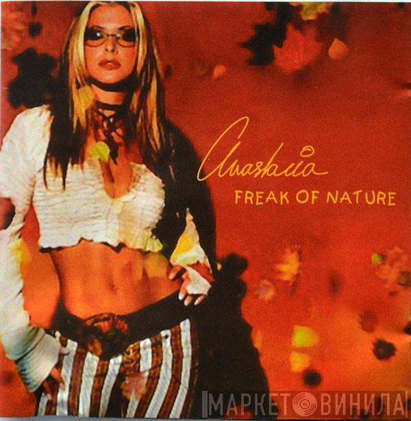  Anastacia  - Freak Of Nature