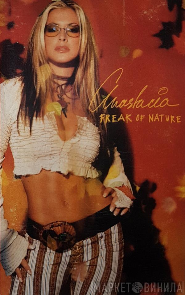  Anastacia  - Freak Of Nature