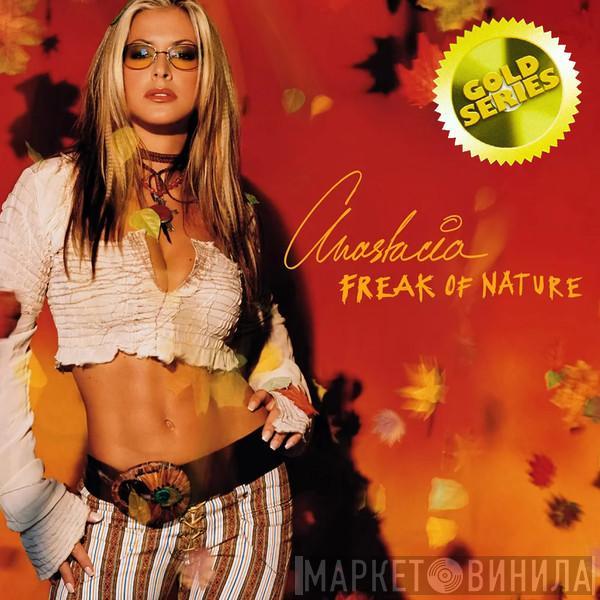  Anastacia  - Freak Of Nature