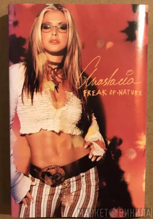  Anastacia  - Freak Of Nature