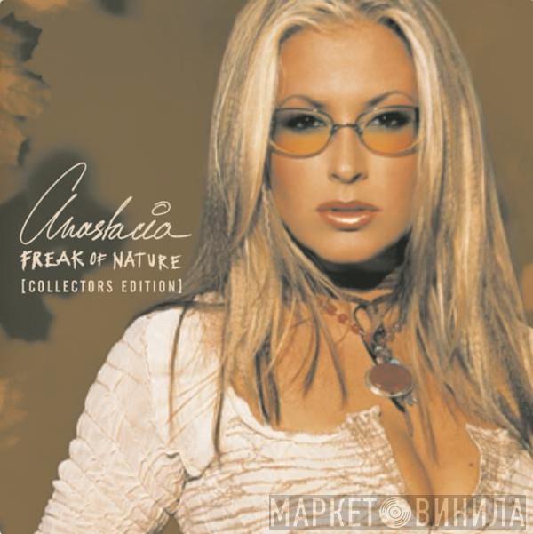  Anastacia  - Freak Of Nature