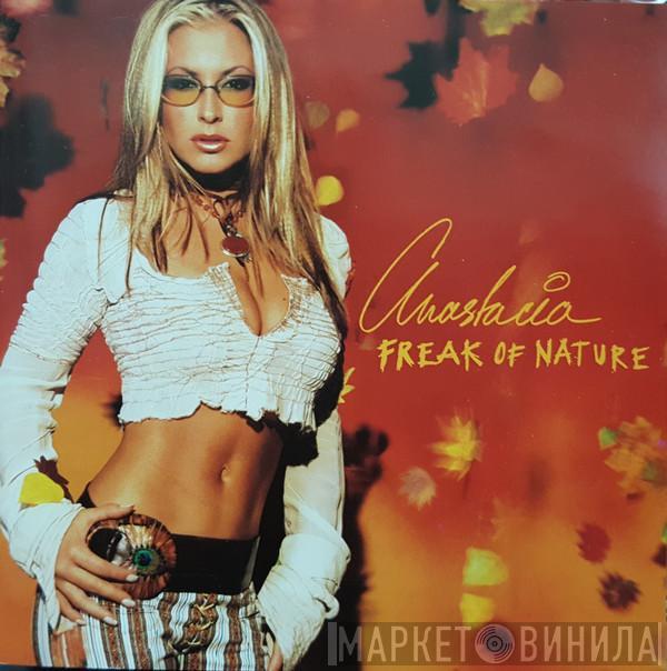  Anastacia  - Freak Of Nature