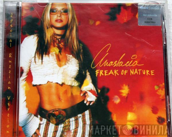  Anastacia  - Freak Of Nature