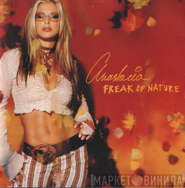  Anastacia  - Freak Of Nature