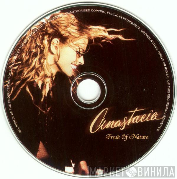  Anastacia  - Freak Of Nature