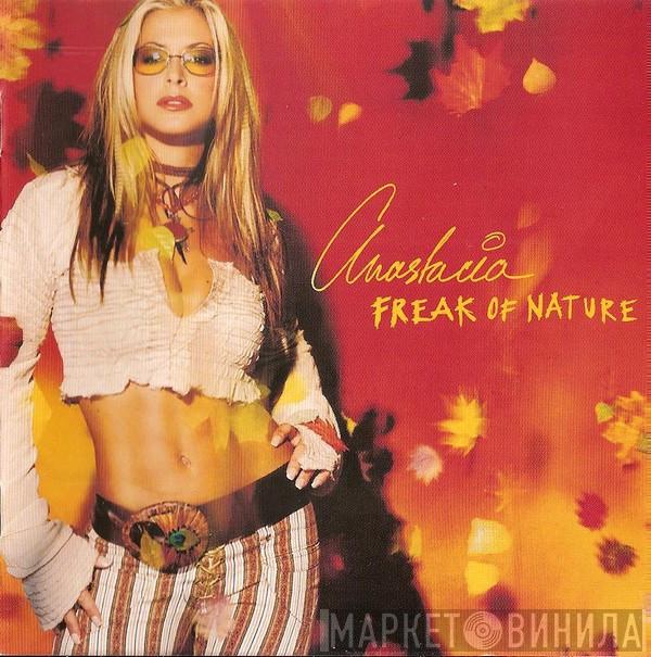  Anastacia  - Freak Of Nature