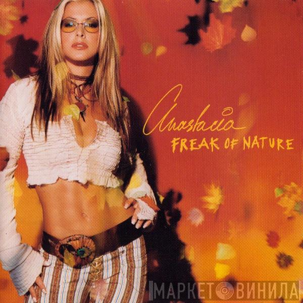 Anastacia - Freak Of Nature