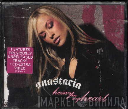  Anastacia  - Heavy On My Heart