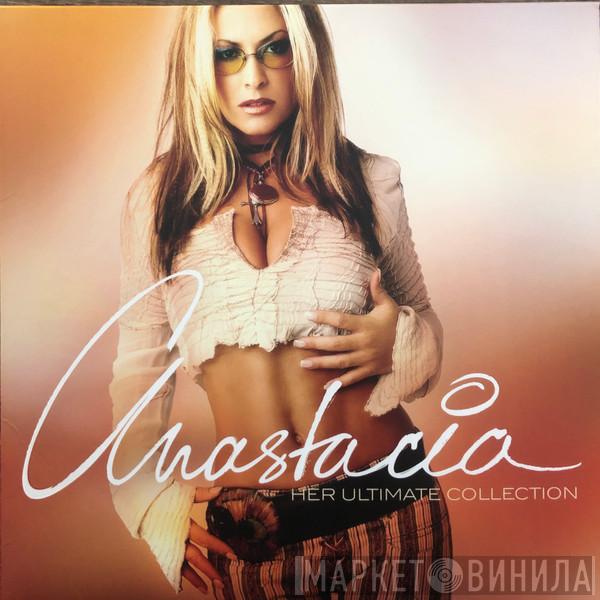  Anastacia  - Her Ultimate Collection