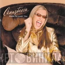 Anastacia - Made For Lovin' You