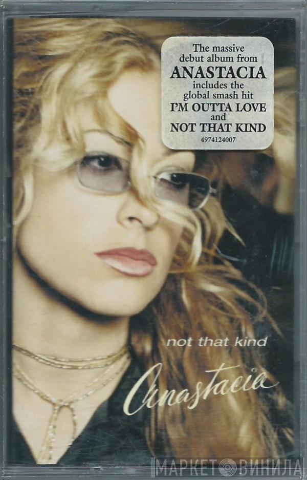  Anastacia  - Not That Kind