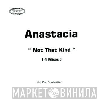  Anastacia  - Not That Kind