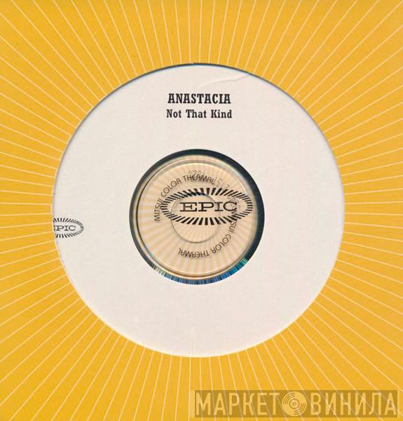  Anastacia  - Not That Kind