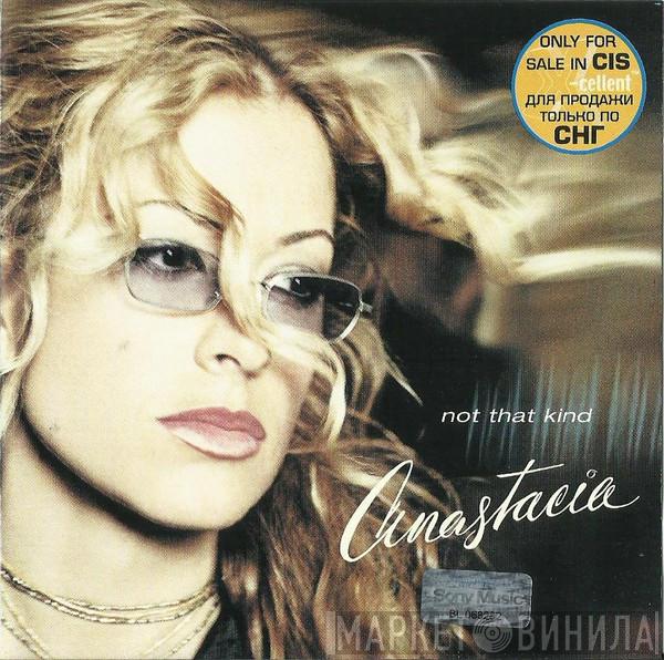  Anastacia  - Not That Kind