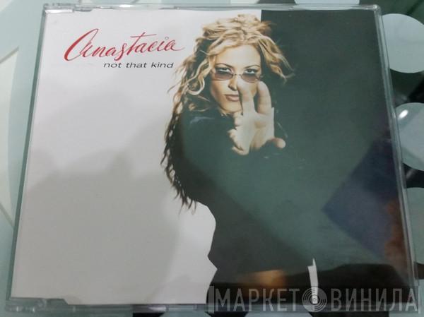  Anastacia  - Not That Kind
