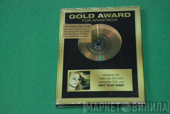  Anastacia  - Not That Kind