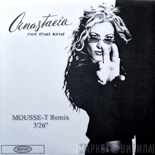  Anastacia  - Not That Kind