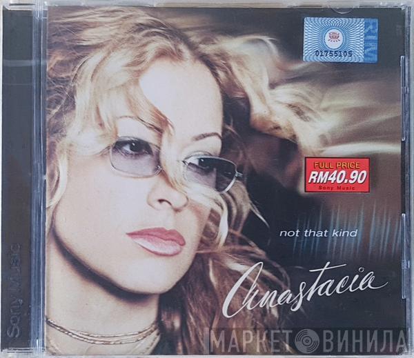  Anastacia  - Not That Kind