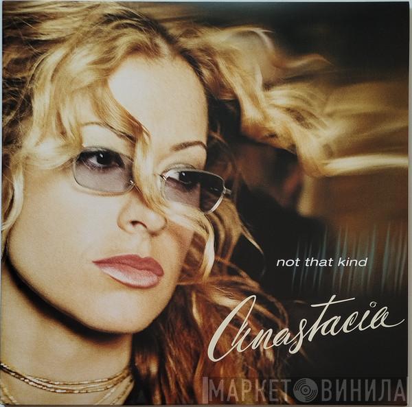  Anastacia  - Not That Kind